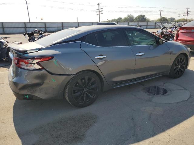 Photo 3 from auction – 2017 NISSAN MAXIMA 3.5 with VIN 1N4AA6AP2HC415594