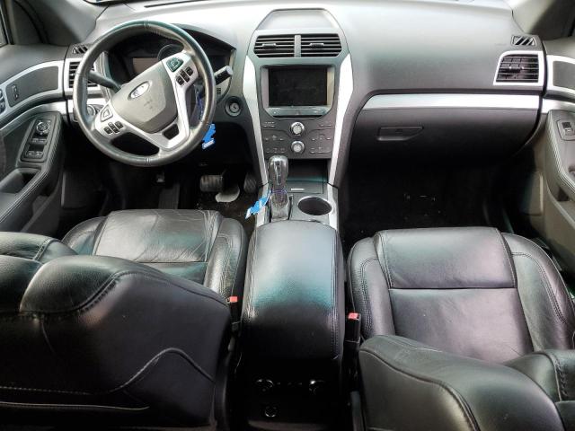 Photo 8 from auction – 2012 FORD EXPLORER X with VIN 1FMHK8D87CGA03321