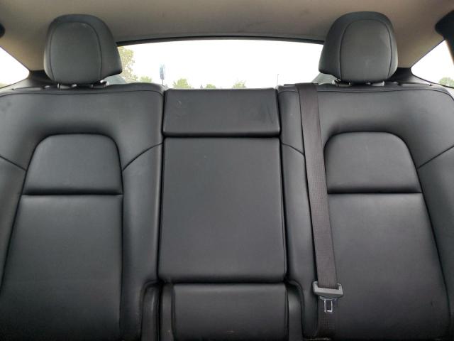 Photo 10 from auction – 2021 TESLA MODEL Y with VIN 5YJYGAEE9MF187688