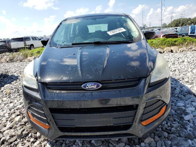Photo 5 from auction – 2013 FORD ESCAPE S with VIN 1FMCU0F76DUA51759