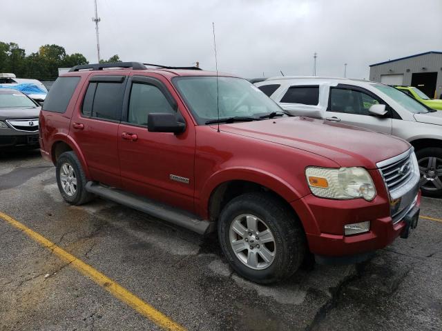 Фото 4 с аукциона – 2008 FORD EXPLORER X с VIN 1FMEU73E08UA62640