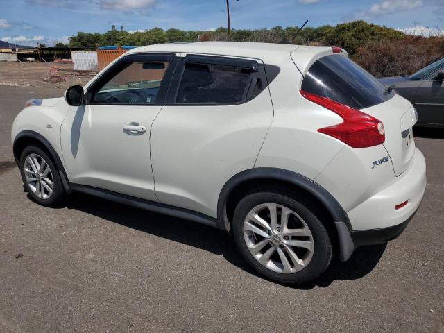 Photo 2 from auction – 2012 NISSAN JUKE S with VIN JN8AF5MVXCT111538