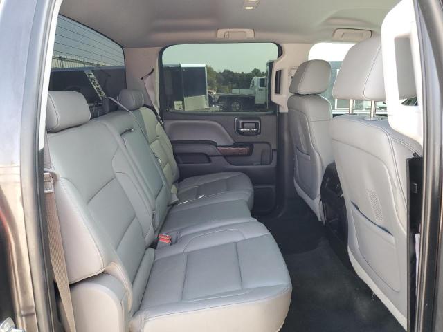 Photo 10 from auction – 2015 GMC SIERRA K15 with VIN 3GTU2VEC2FG478016