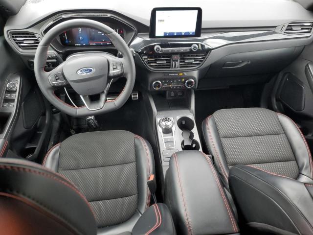 Photo 8 from auction – 2024 FORD ESCAPE ST with VIN 1FMCU9MN0RUA13151