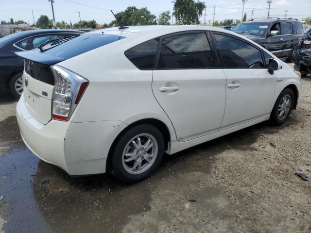 Photo 3 from auction – 2011 TOYOTA PRIUS with VIN JTDKN3DU4B0264320