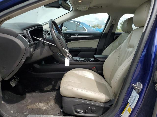 Photo 7 from auction – 2016 FORD FUSION TIT with VIN 3FA6P0SU9GR291751