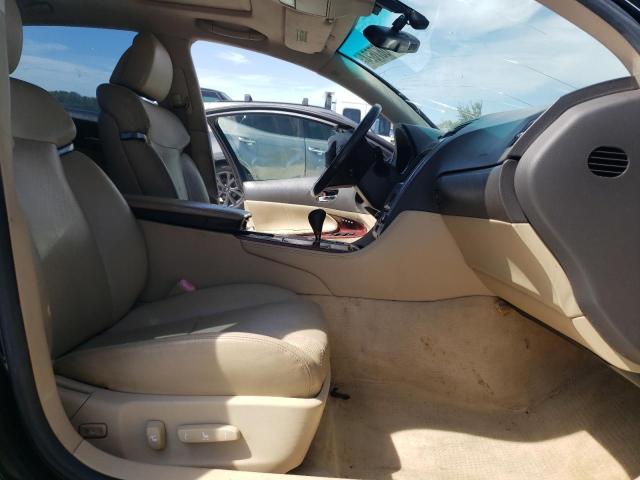 Photo 7 from auction – 2008 LEXUS GS 350 with VIN JTHCE96S180017010