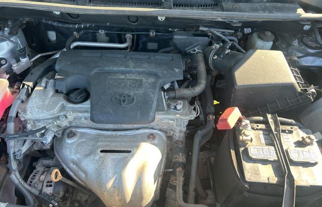 Photo 7 from auction – 2018 TOYOTA RAV4 LE with VIN 2T3BFREVXJW707944