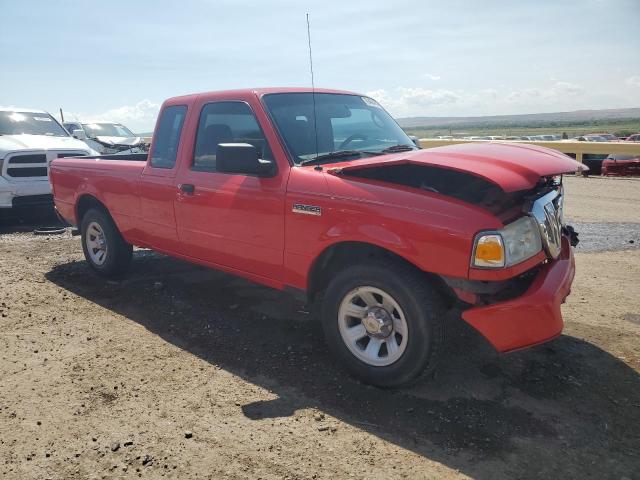 Photo 4 from auction – 2009 FORD RANGER SUP with VIN 1FTYR44E19PA20221