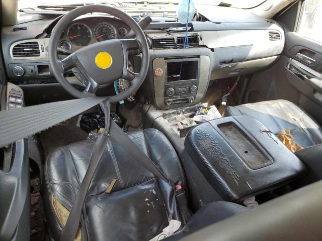 Photo 8 from auction – 2010 CHEVROLET TAHOE C150 with VIN 1GNMCAE03AR224780