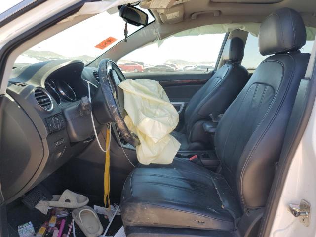Photo 7 from auction – 2014 CHEVROLET CAPTIVA LT with VIN 3GNAL4EK0ES669857