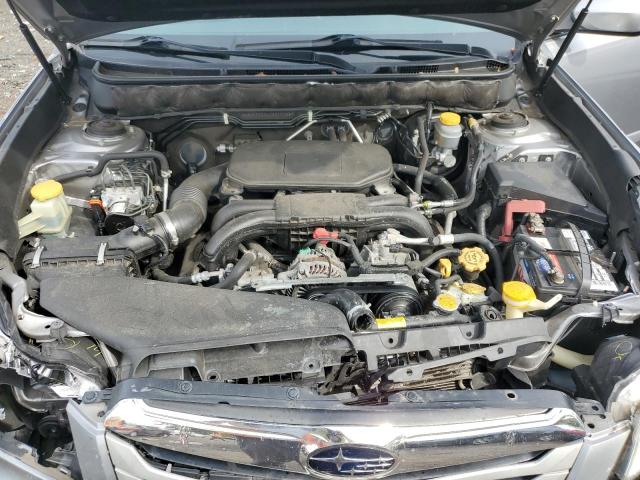 Снимка 12 от търг – 2010 SUBARU OUTBACK 2. с VIN 4S4BRBCC4A3317162