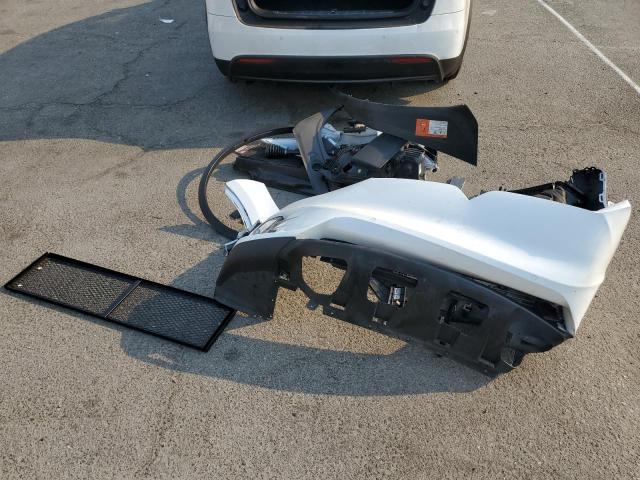 Photo 13 from auction – 2016 TESLA MODEL X with VIN 5YJXCBE24GF003765