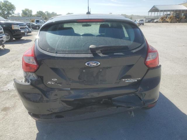 Photo 6 from auction – 2012 FORD FOCUS TITA with VIN 1FADP3N2XDL263356