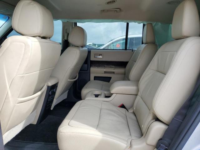 Photo 11 from auction – 2013 FORD FLEX LIMIT with VIN 2FMGK5D85DBD16547