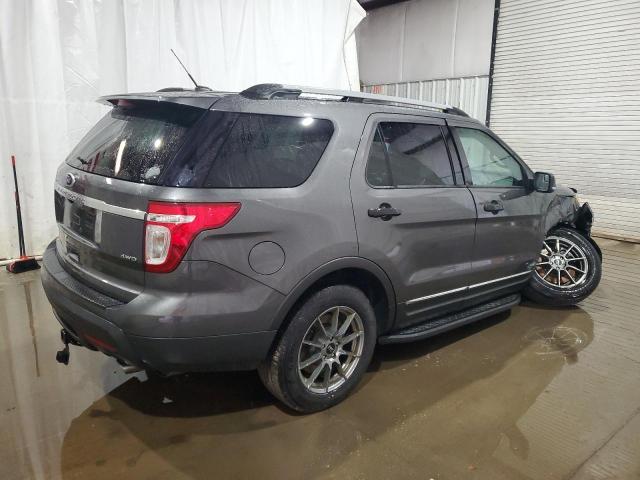Photo 3 from auction – 2015 FORD EXPLORER X with VIN 1FM5K8D81FGB51231