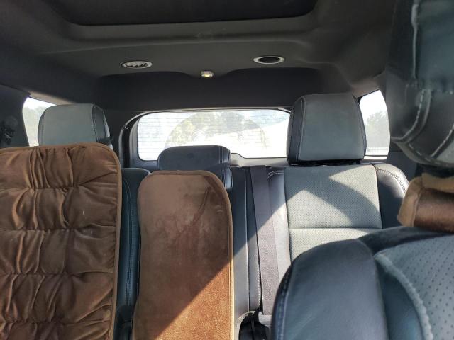 Photo 10 from auction – 2015 FORD EXPLORER X with VIN 1FM5K7D80FGA76595