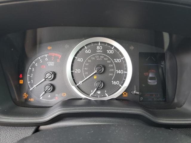 Photo 9 from auction – 2020 TOYOTA COROLLA LE with VIN 5YFEPRAE6LP051240