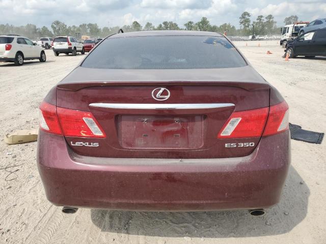 Photo 6 from auction – 2008 LEXUS ES 350 with VIN JTHBJ46G482223433