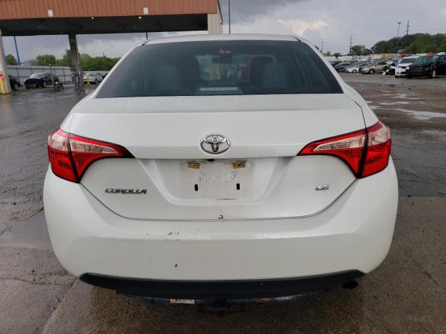 Photo 6 from auction – 2017 TOYOTA COROLLA L with VIN 5YFBURHE5HP611029