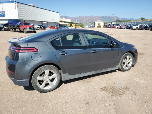 Фото 3 с аукциона – 2012 CHEVROLET VOLT с VIN 1G1RA6E42CU112128