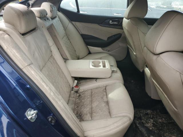 Photo 10 from auction – 2017 NISSAN MAXIMA with VIN 1N4AA6AP0HC419983