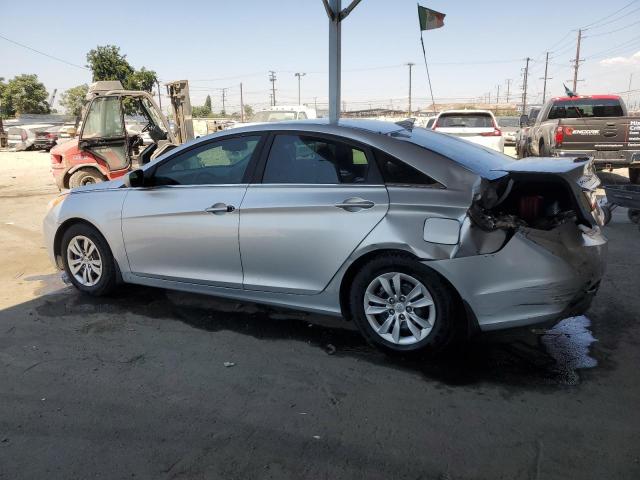 Photo 2 from auction – 2012 HYUNDAI SONATA GLS with VIN 5NPEB4AC9CH382293