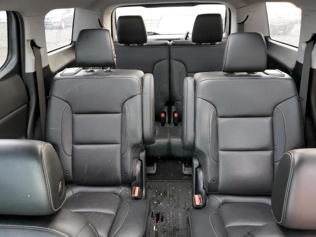 Photo 10 from auction – 2019 GMC ACADIA SLT with VIN 1GKKNULS5KZ201068