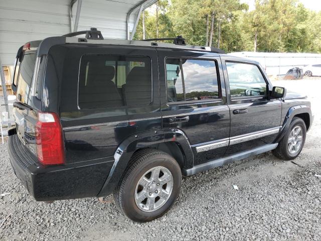 Фото 3 с аукциона – 2006 JEEP COMMANDER с VIN 1J8HH58246C355106