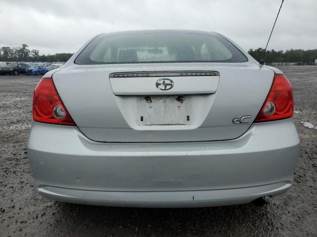 Photo 6 from auction – 2005 TOYOTA SCION TC with VIN JTKDE167950047895