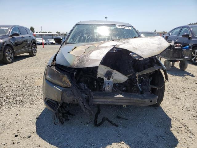 Photo 5 from auction – 2014 VOLKSWAGEN JETTA BASE with VIN 3VW2K7AJ6EM321738