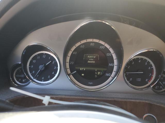 Photo 9 from auction – 2013 MERCEDES-BENZ E 350 4MAT with VIN WDDHF8JB0DA674879