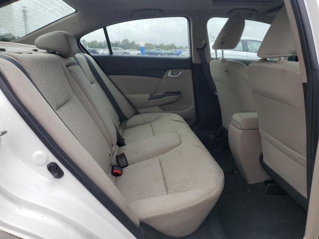 Photo 10 from auction – 2015 HONDA CIVIC EX with VIN 19XFB2F8XFE091047