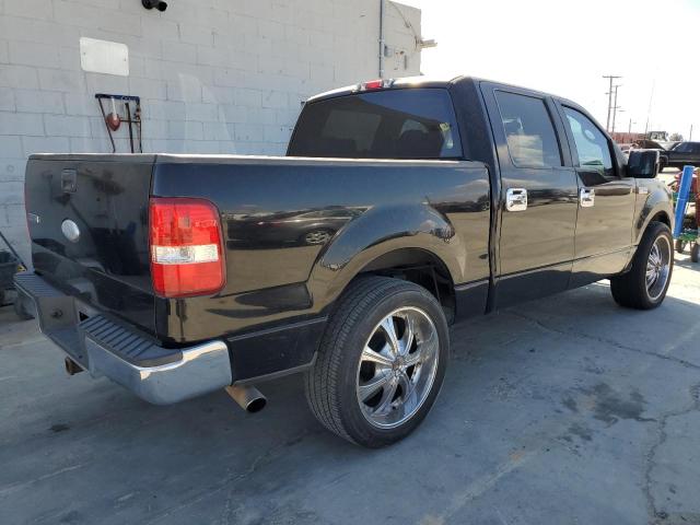 Photo 3 from auction – 2007 FORD F150 SUPER with VIN 1FTPW12567FA19154