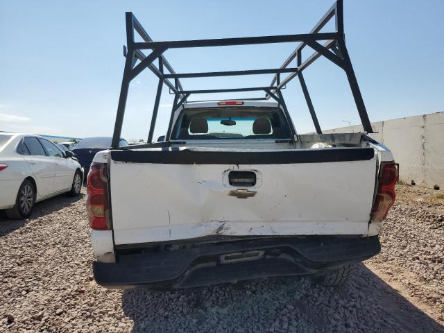 Photo 10 from auction – 2003 CHEVROLET SILVERADO with VIN 1GCEC14V03E365374