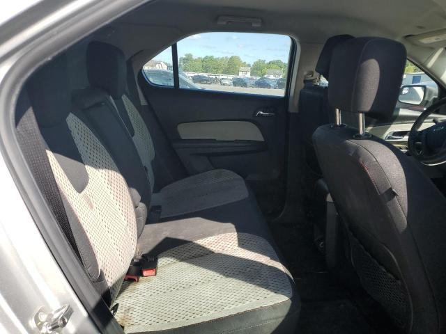Photo 11 from auction – 2011 CHEVROLET EQUINOX LS with VIN 2GNALBEC3B1226185