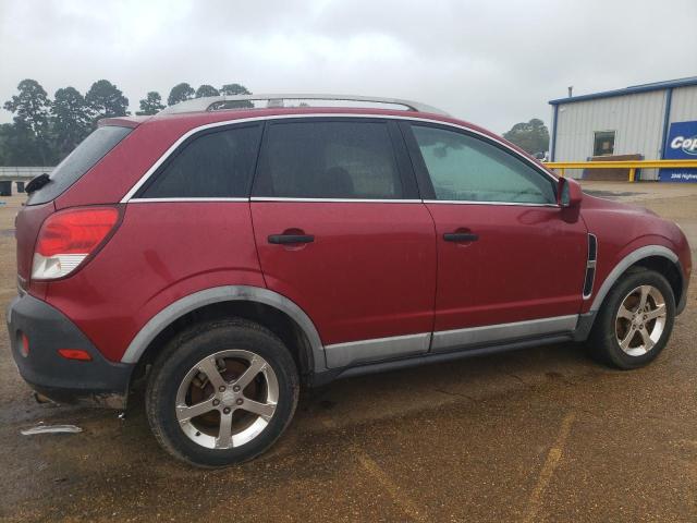 Photo 3 from auction – 2018 CHEVROLET CAPTIVA SP with VIN 3GNAL2EK6CS556349