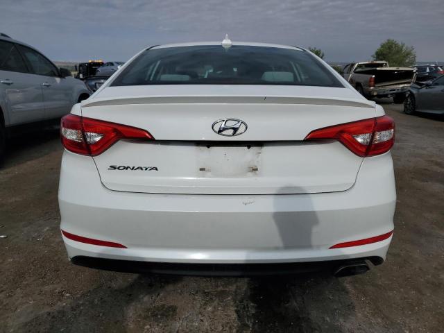 Photo 6 from auction – 2015 HYUNDAI SONATA SE with VIN 5NPE24AF9FH249404