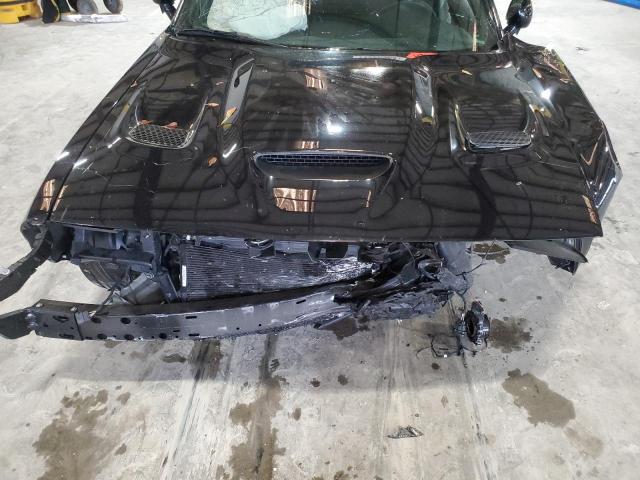 Photo 11 from auction – 2022 DODGE CHALLENGER with VIN 2C3CDZFJ2NH254998