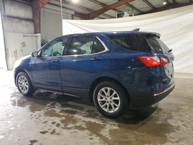 Photo 2 from auction – 2020 CHEVROLET EQUINOX LT with VIN 3GNAXJEVXLL197073