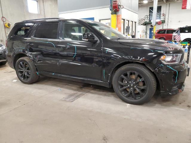 Photo 4 from auction – 2019 DODGE DURANGO R/ with VIN 1C4SDJCT7KC536602