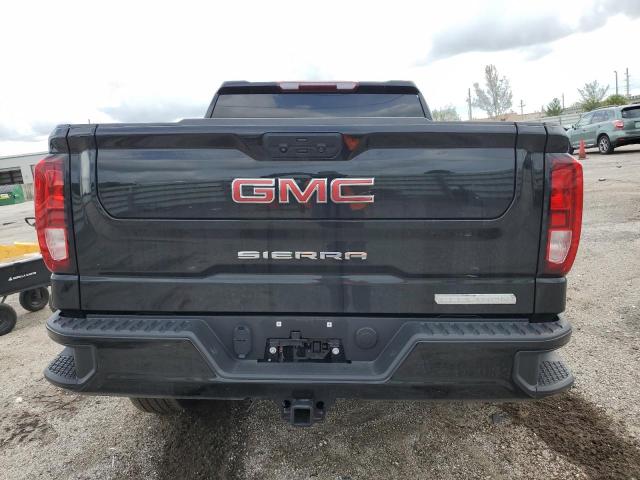 Photo 6 from auction – 2023 GMC SIERRA C15 with VIN 3GTPHCEK5PG333447