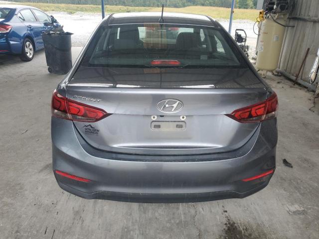 Photo 6 from auction – 2019 HYUNDAI ACCENT SE with VIN 3KPC24A36KE066845