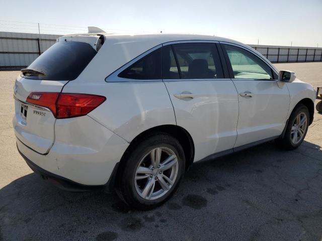 Photo 3 from auction – 2014 ACURA RDX with VIN 5J8TB3H35EL008156