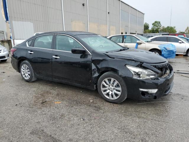 Photo 4 from auction – 2014 NISSAN ALTIMA 2.5 with VIN 1N4AL3AP8EN210578