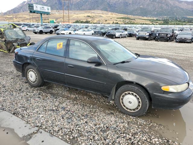 Photo 4 from auction – 2004 BUICK CENTURY CU with VIN 2G4WS52J841159071