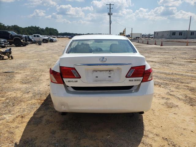 Photo 6 from auction – 2007 LEXUS ES 350 with VIN JTHBJ46G572041688