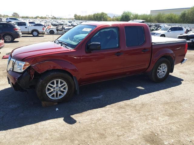 Photo 1 from auction – 2019 NISSAN FRONTIER S with VIN 1N6AD0ERXKN778552