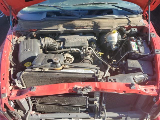 Photo 11 from auction – 2003 DODGE RAM 1500 S with VIN 1D7HA18D63S339387