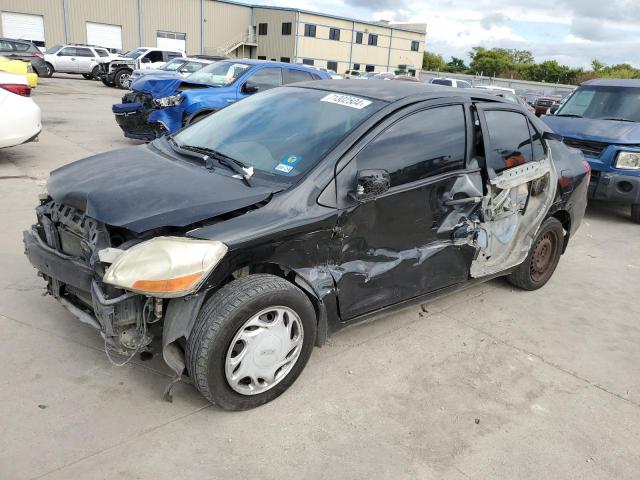 Photo 1 from auction – 2007 TOYOTA YARIS with VIN JTDBT923071157785